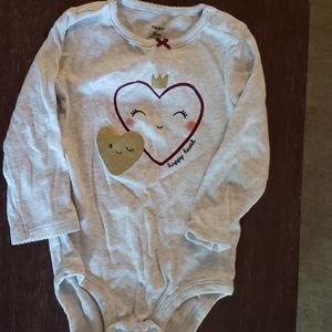 Long Sleeve Onesies
